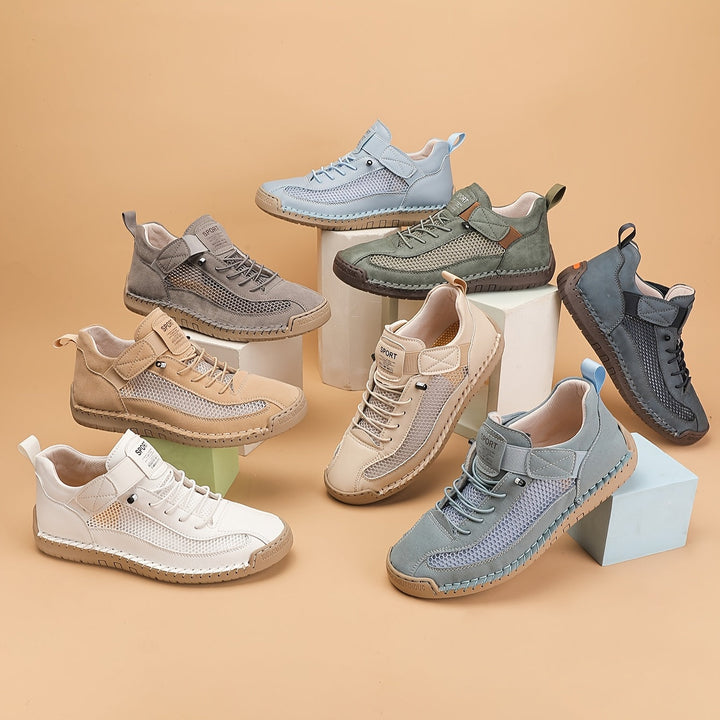 Mira Lightweight Summer Shoes for Women - View 20
