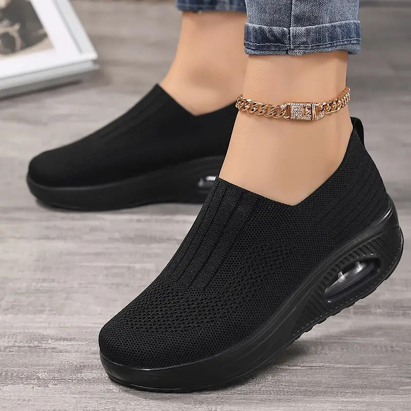 Nuvia Orthopedic Shoes for Women - View 2