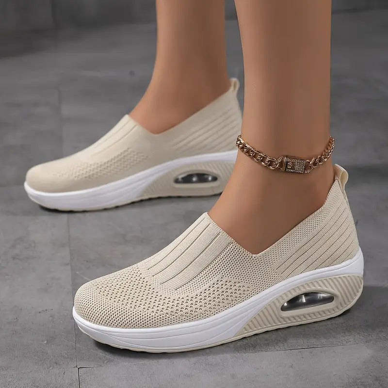 Nuvia Orthopedic Shoes for Women - View 7