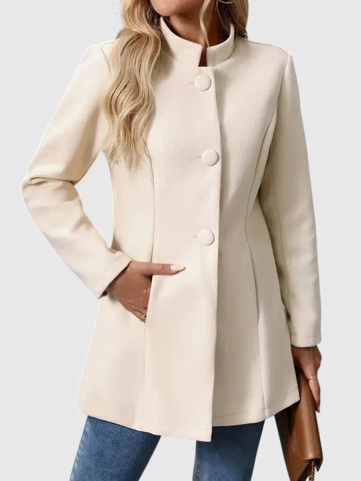 Carmelyssa Elegant Jacket for Women - View 2