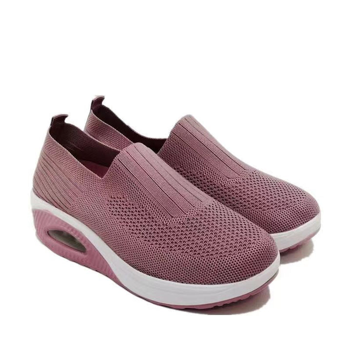 Nuvia Orthopedic Shoes for Women - View 12