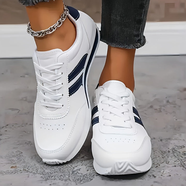Amber Lightweight Sneakers for Women - View 7