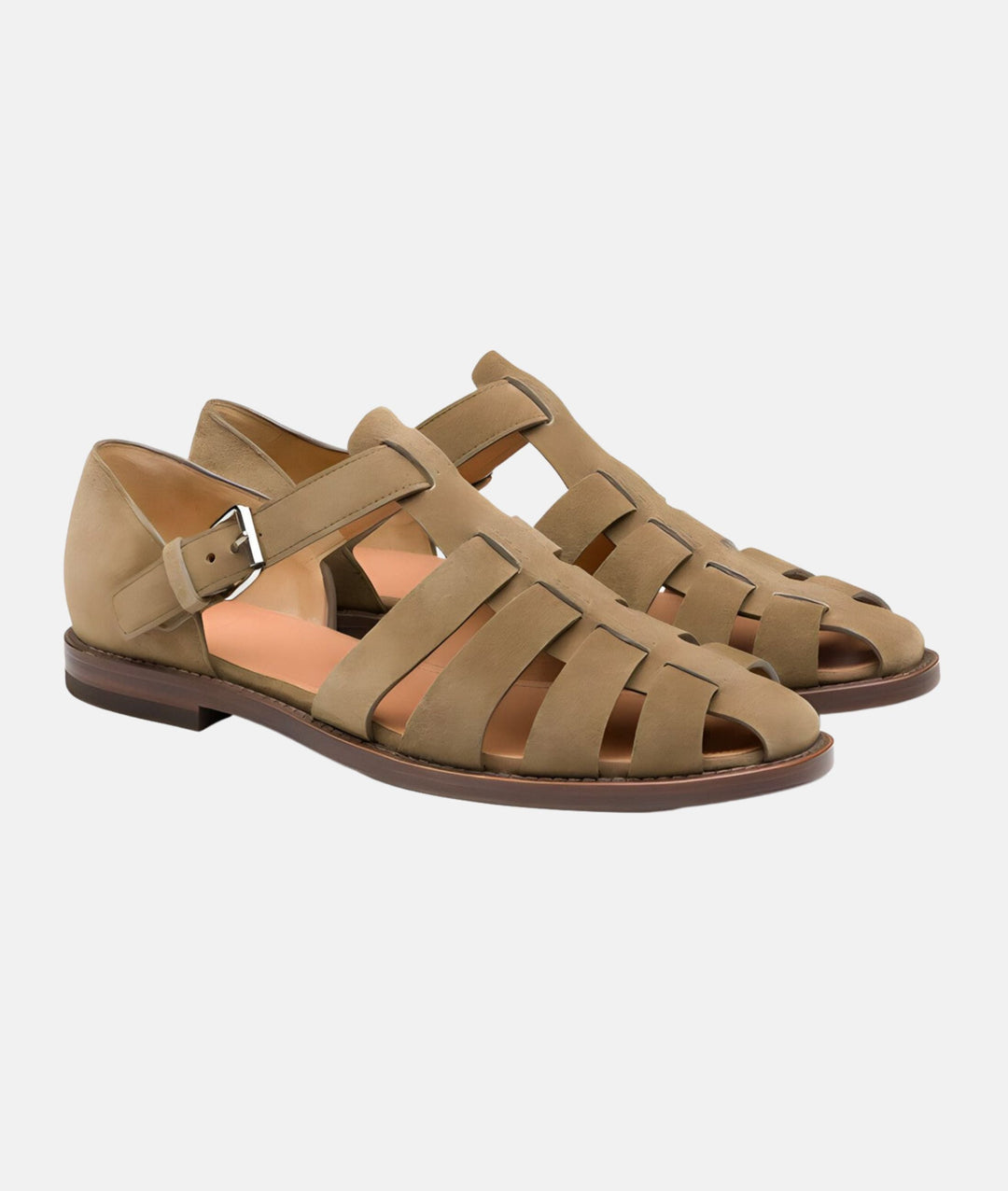 Hannah® | Elegant Riemchensandalen