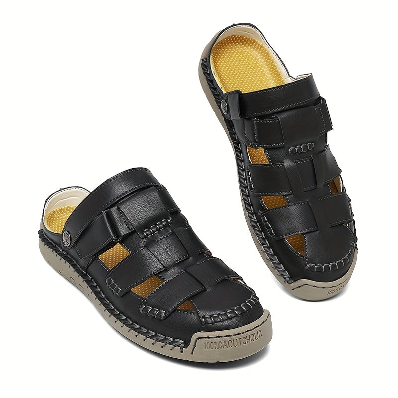 Elina Adjustable Sandals for Women - View 12