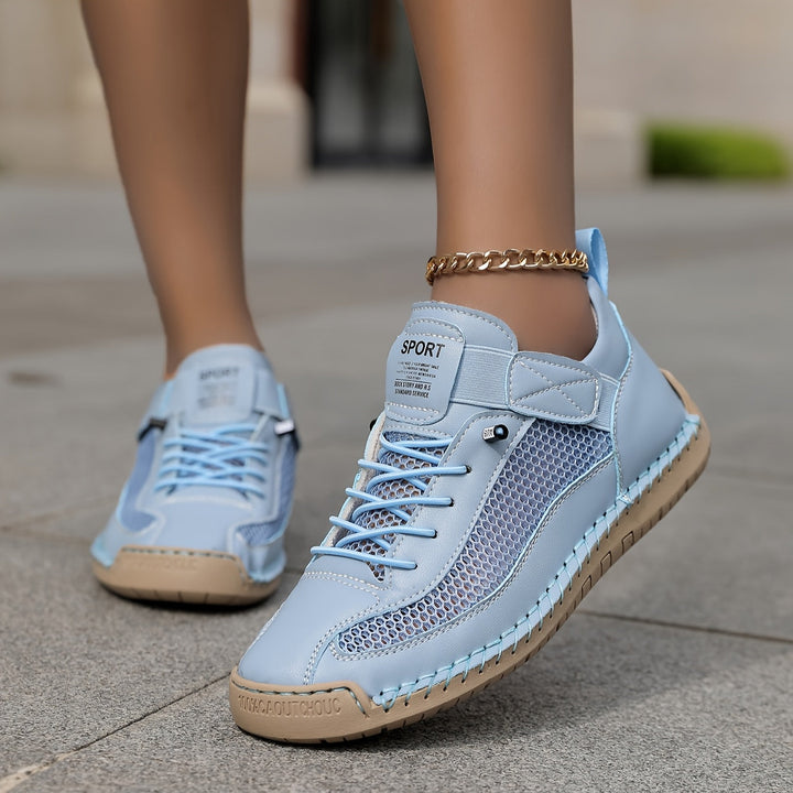 Mira Lightweight Summer Shoes for Women - View 15