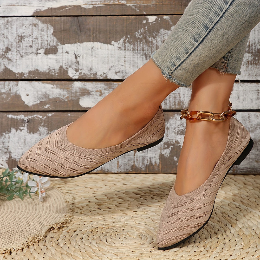 Sascha Elegant Comfort Shoes for Women - View 2