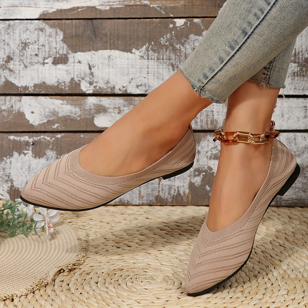 Sascha Elegant Comfort Shoes for Women - View 2