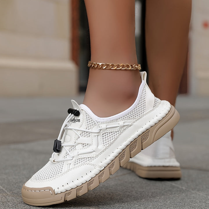 Elara Breathable Comfort Shoes for Women - View 4