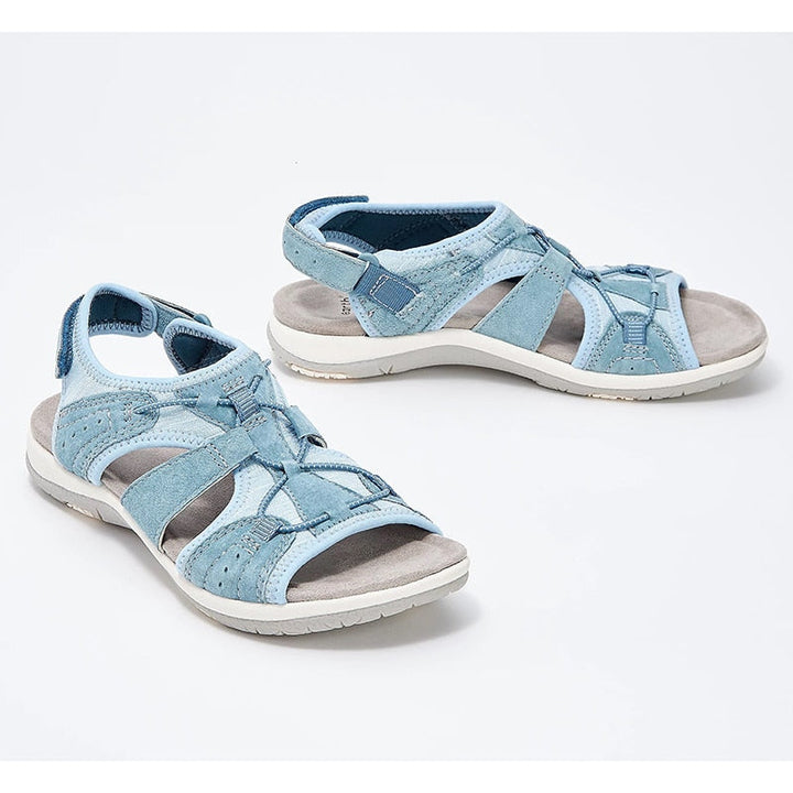 Hana® | Comfortable sandal for women