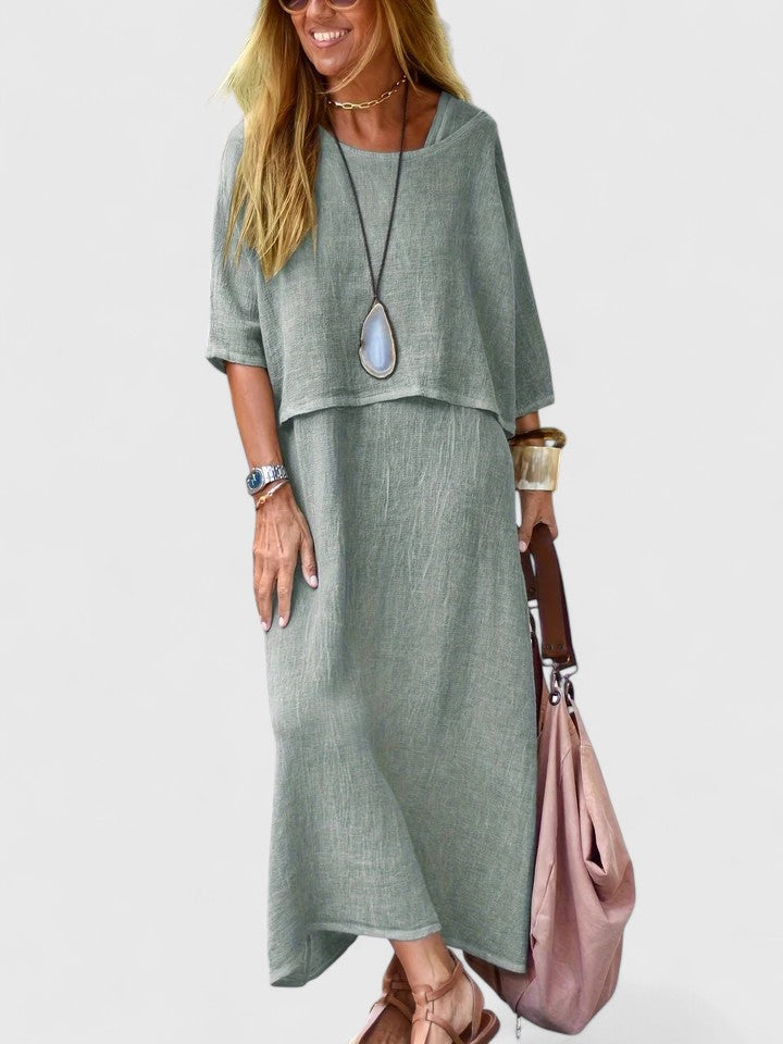 Harlyne Elegant Two-Piece Set for Women - View 2