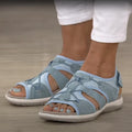 Milagros® | Orthopedic Sandals