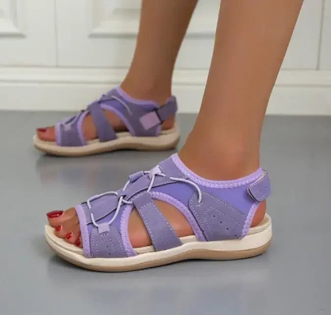 Milagros® | Orthopedic Sandals