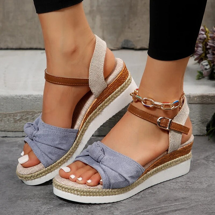 Paula® | The Gladiator Sandal