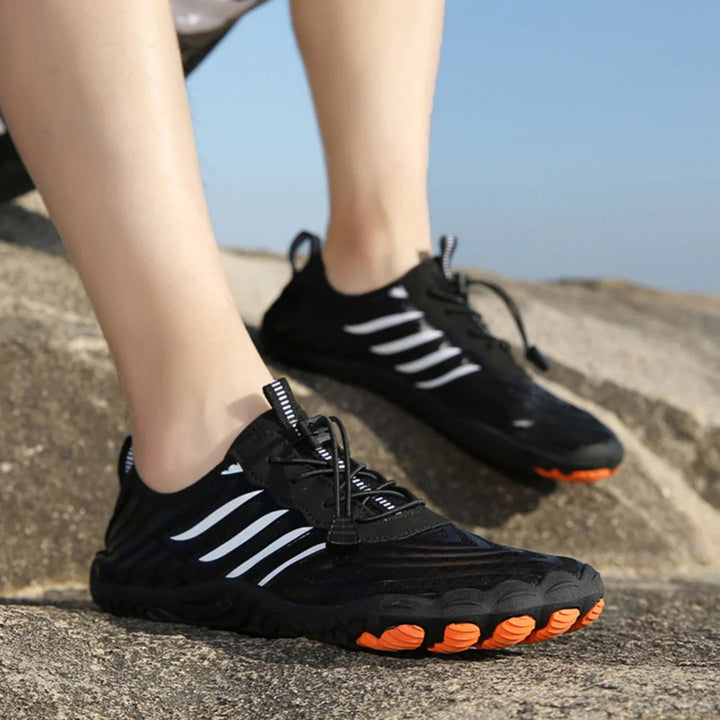 Nara Casual Comfort Shoes for Women - View 2