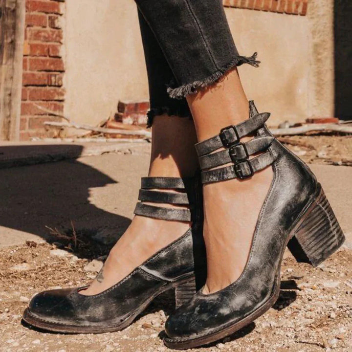 Pilar® | Romantic Women'S Sandals