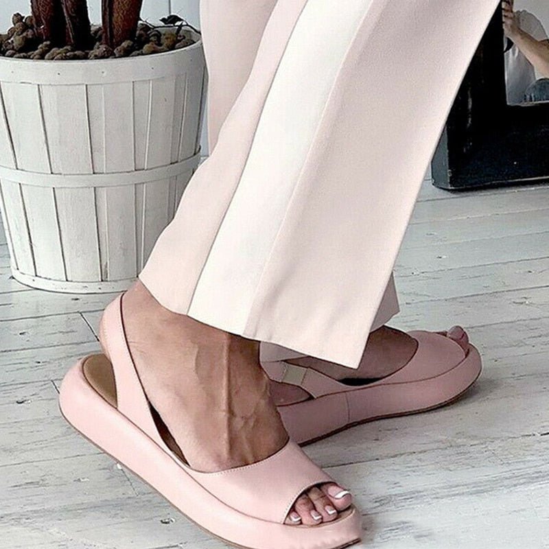 Paulina® | Women'S Summer Sandals