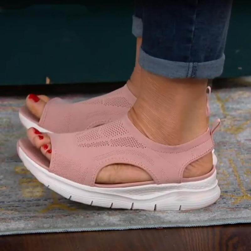 Paulina® | Sporty Women'S Sandals