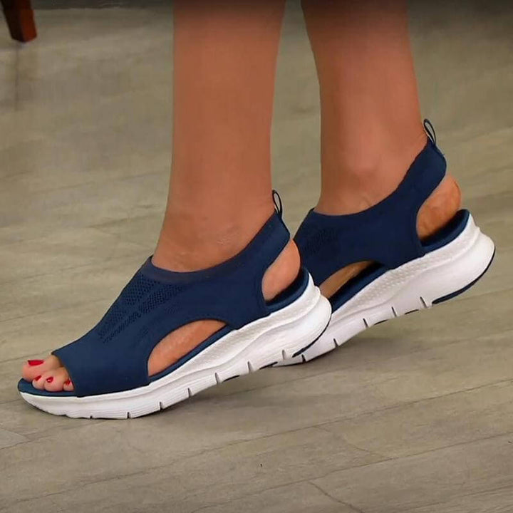 Paulina® | Sporty Women'S Sandals