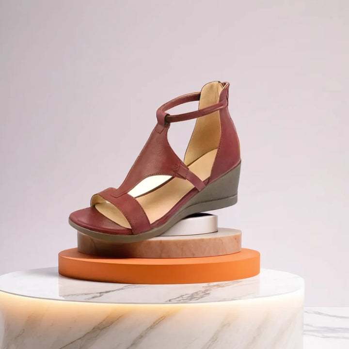 Manuela® | Orthopedic women's comfort sandals