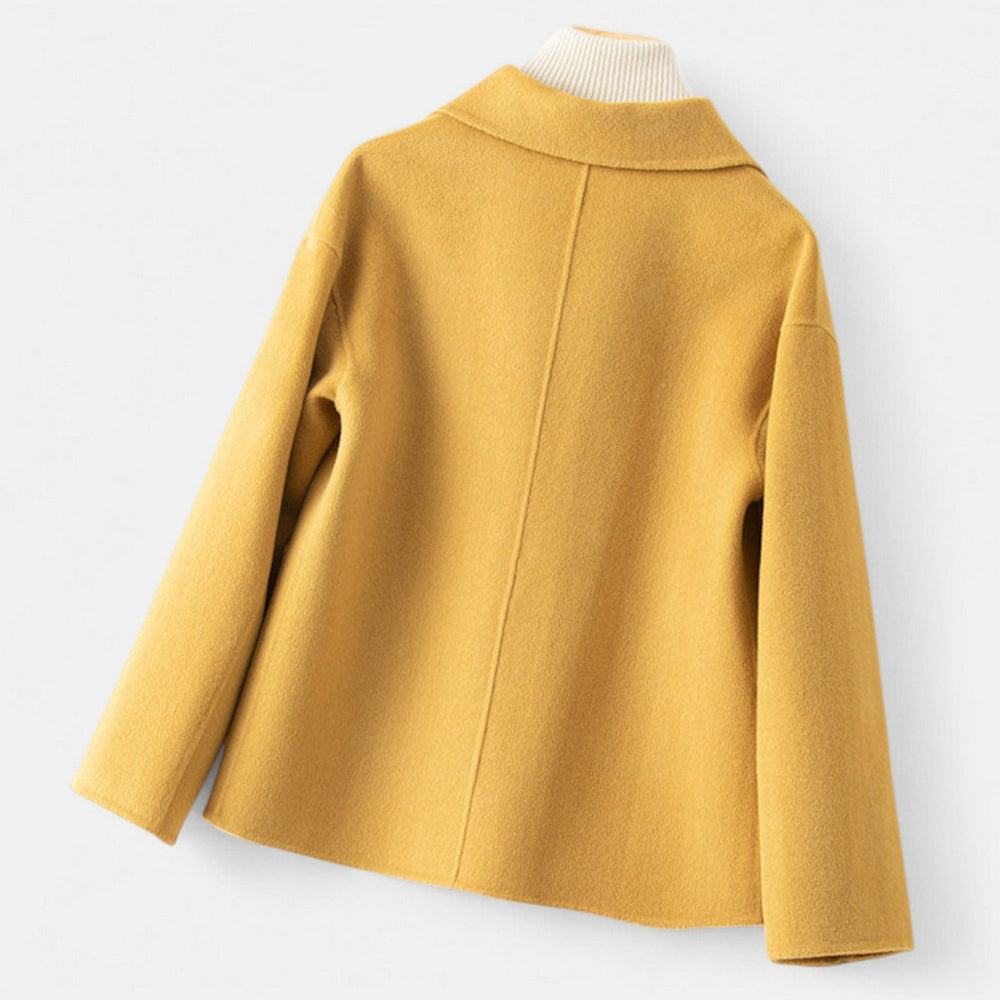 Chiara Cashmere Jacket for Women - View 2