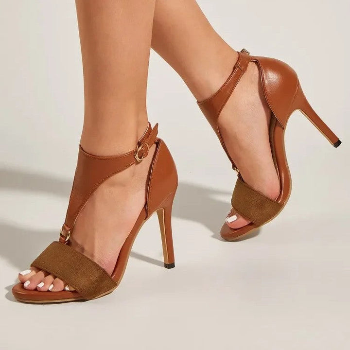 Marcelline Heels