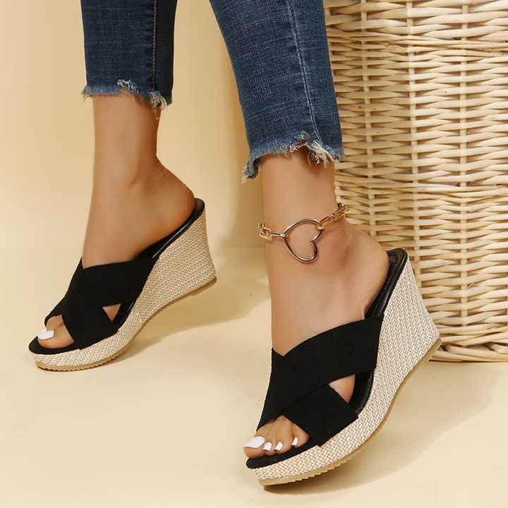 Mónica® | Women'S Orthopedic Sandals