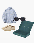 Vivienne | Women's Old Money Capsule Outfit Set