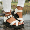 Jacinta® | Women'S Platform Sandal