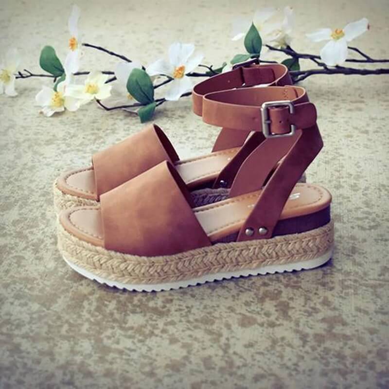 Carolina® | Summer Sandals For Women