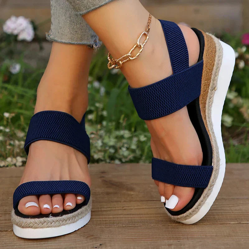 Isabel® | Orthopedic Sandals