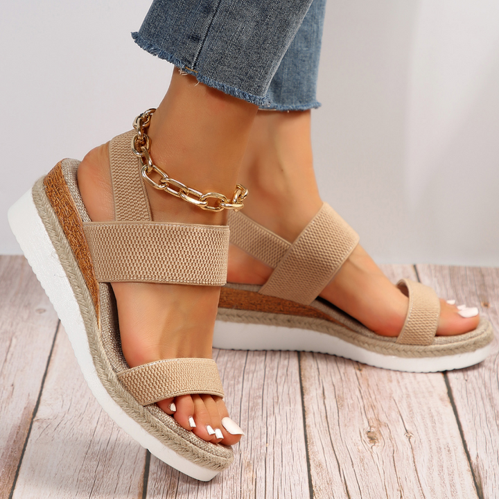 Isabel® | Orthopedic Sandals