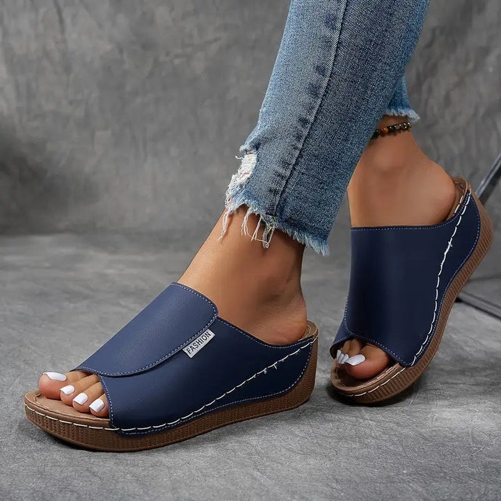 Liliana® | Orthopedic women's comfort sandals