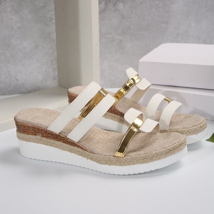 Pravalika® | The Women'S Platform Sandal