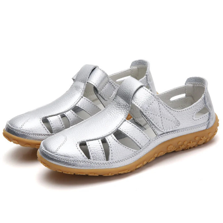 Xiomara® | Anti-Slip Orthopedic Sandals
