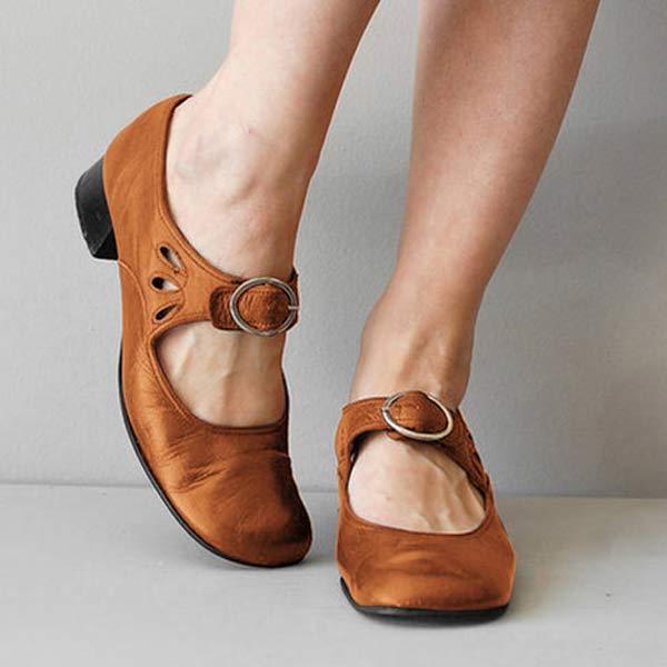 Eulalia® | Leader Sandal