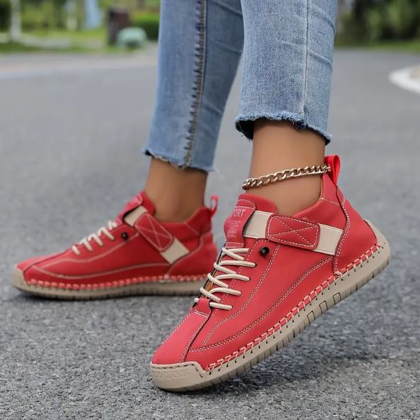 Mia Orthopedic Sneakers for Women - View 20