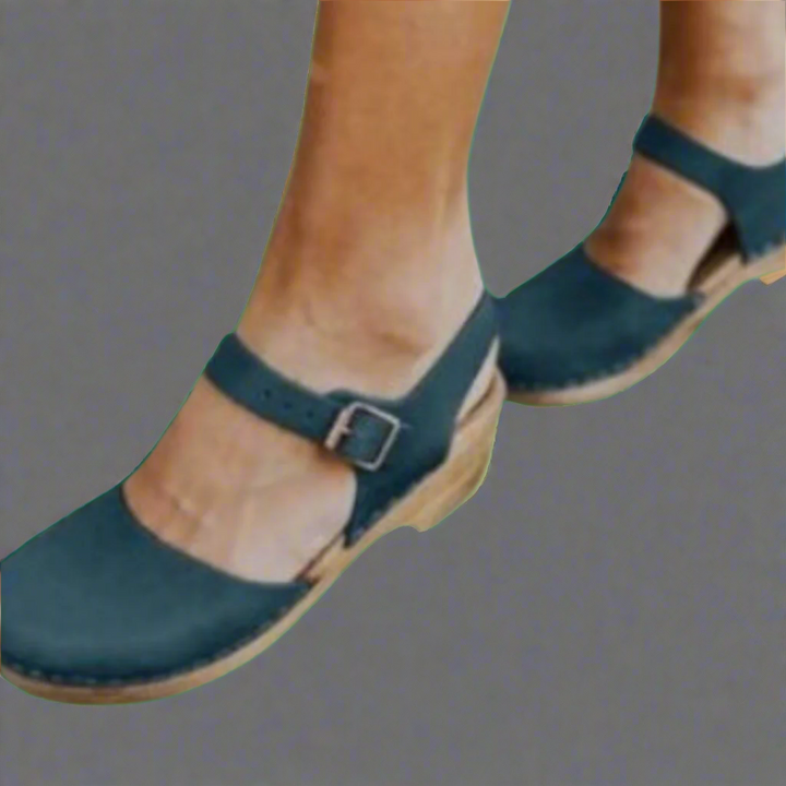 Daniela® | Comfortable platform sandals for women