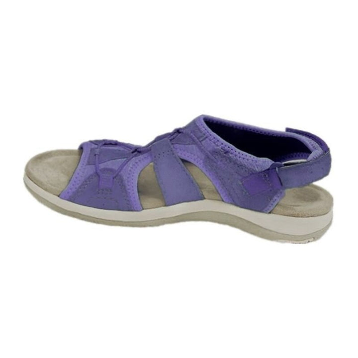 Leonor® | Orthopedic Sandals