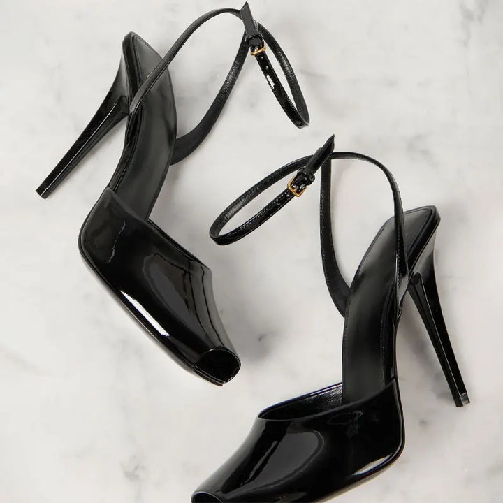 Marquessa Heels