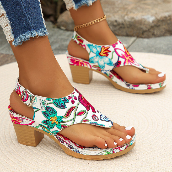 Sonora Sandals