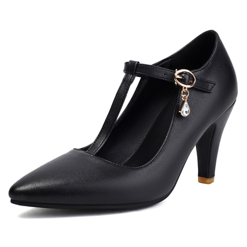 Vittoria Heels