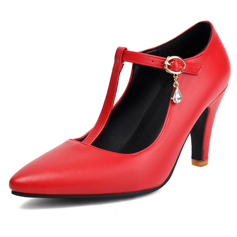 Vittoria Heels