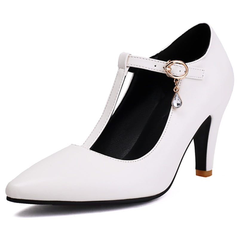 Vittoria Heels