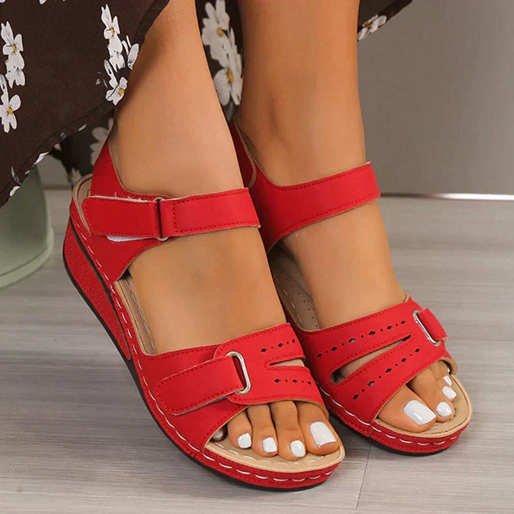 Clara® | Orthopedic Elegant Sandals