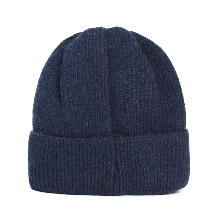 Yvette | Subtle Shine Cozy Beanie
