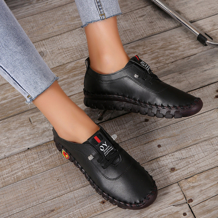 Inora Non Slip Casual Shoes for Women - View 7