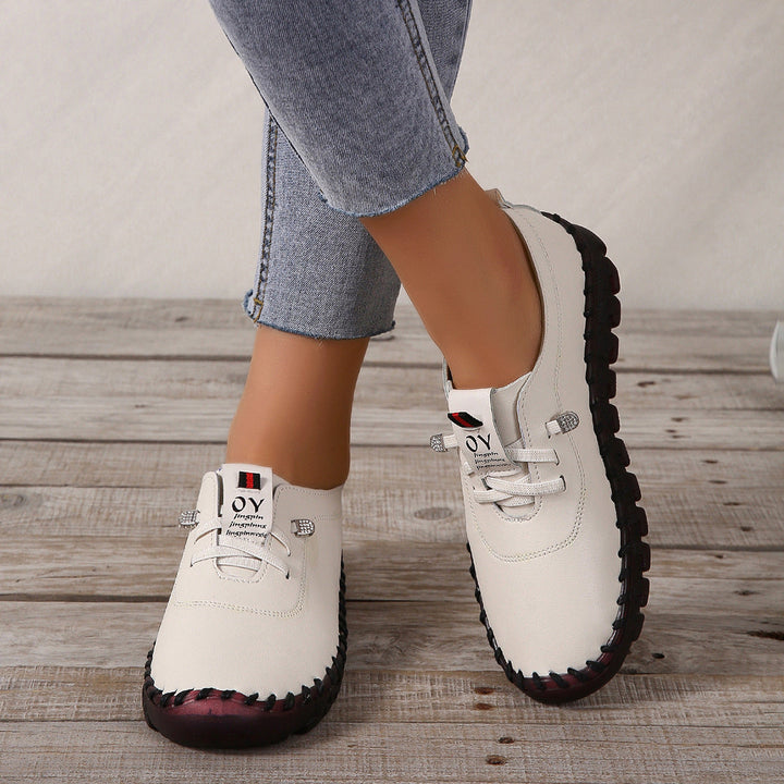 Inora Non Slip Casual Shoes for Women - View 3