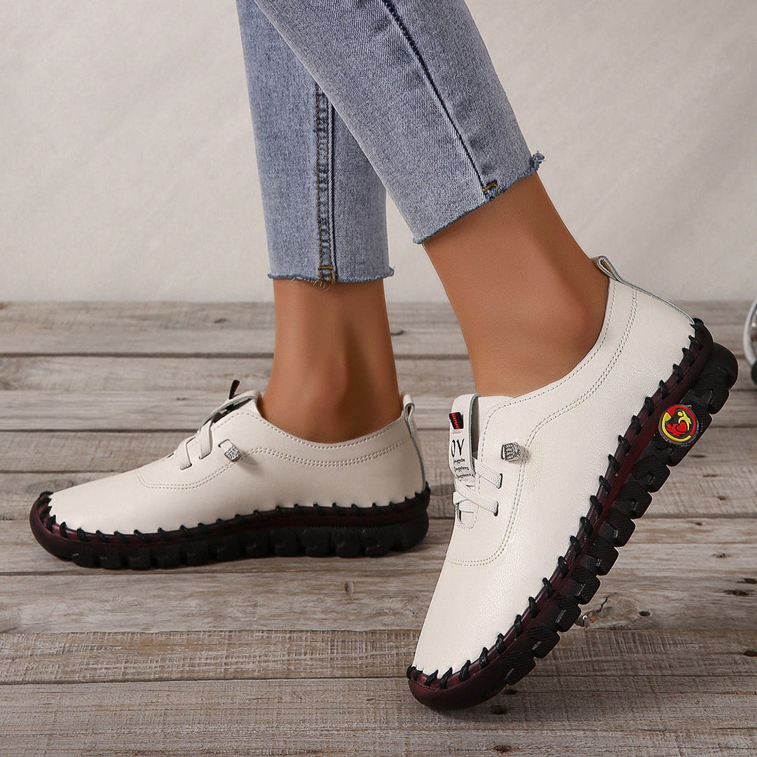 Inora Non Slip Casual Shoes for Women - View 2