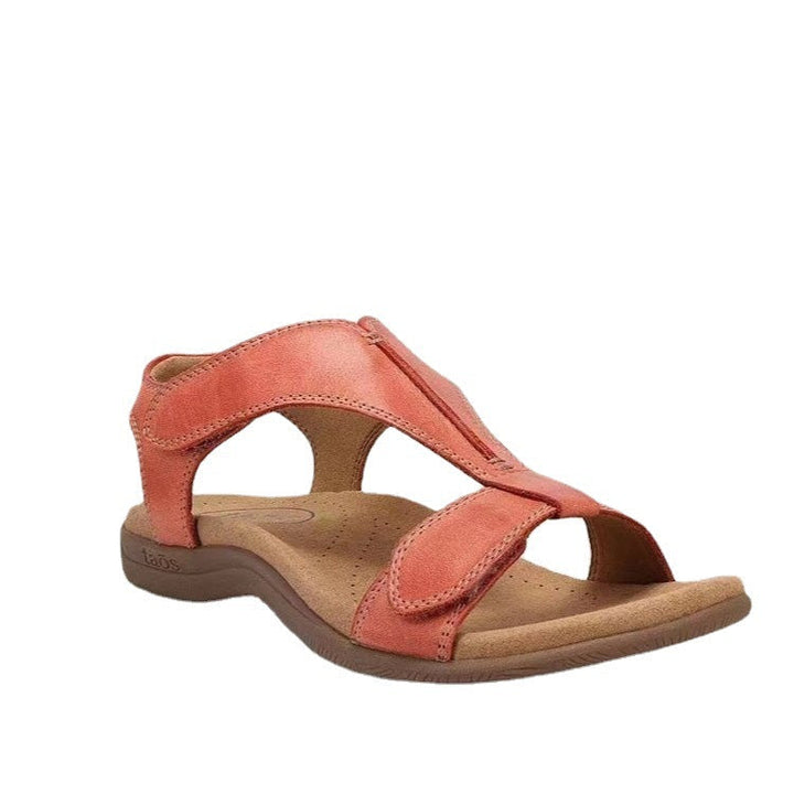 Rafaela® | The Ladies' Adaptive Comfort Slide Sandal