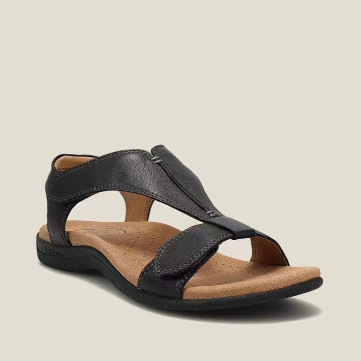 Rafaela® | The Ladies' Adaptive Comfort Slide Sandal